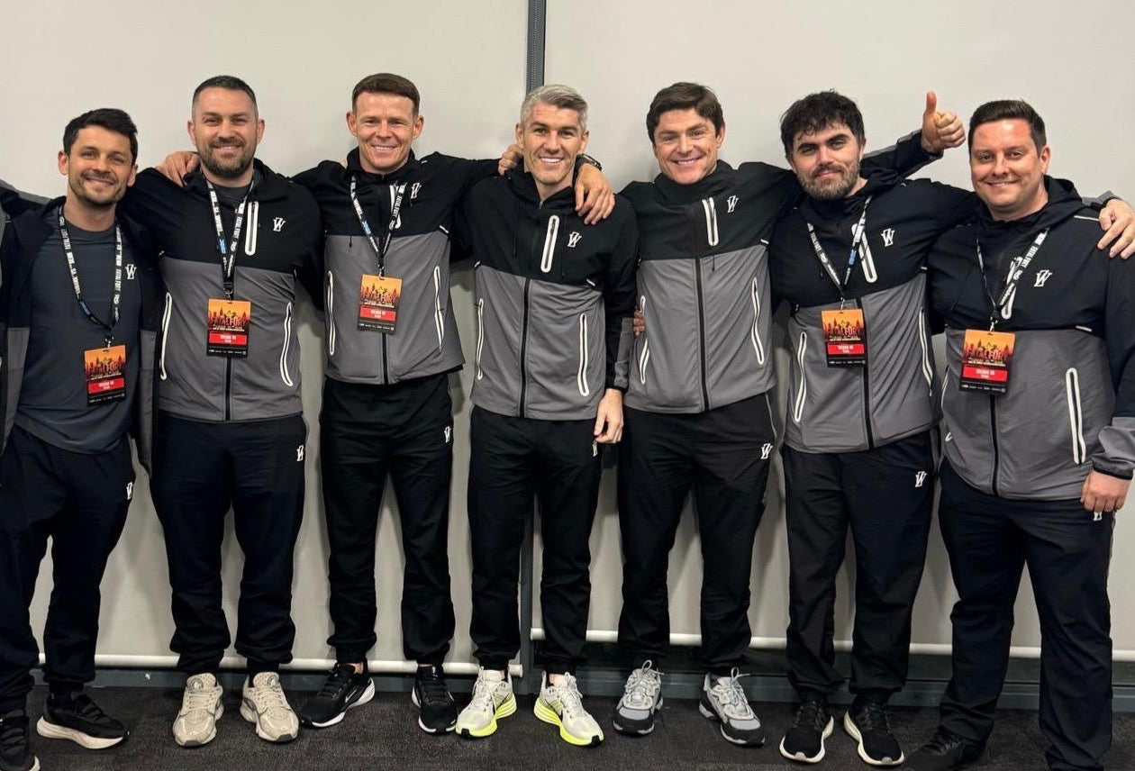 Zephyr Beefy Mens Pants | Black